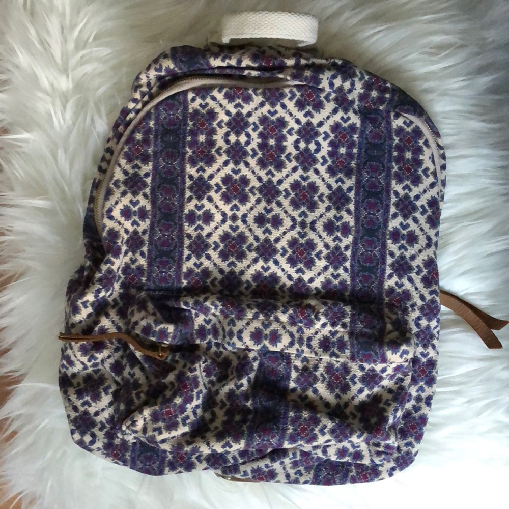 Brandy Melville Backpack